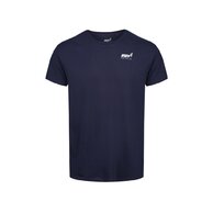 Triko INOV-8 Cotton Tee Forged Blue