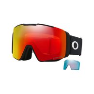 Brýle OAKLEY Line Miner PRO L Prizm Torch & Prizm Iced Black REINFORCE
