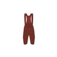 Kraťasy se šlemi SANTINI RTR Terracotta