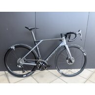 LAPIERRE Xelius DRS 9.0 Cold Rain Grey