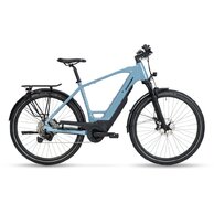 E-8X Tour Plus HT Elemental Blue