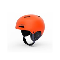 Přilba GIRO Crue Mat Orange