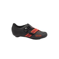 Tretry SIDI Prima Black/Red