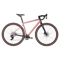 PELLS Raw 3 Dusty Rose