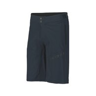 Kraťasy s vložkou SCOTT Endurance LS/FIT Dark Blue
