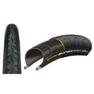 Plášť CONTINENTAL Super Sport drát