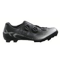 Tretry SHIMANO SH-XC702 Black