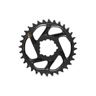 Převodník SRAM X-SYNC 2 SL Direct Mount 6mm Offset 12s Gold