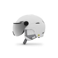 Přilba GIRO Essence MIPS Mat White
