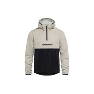 Bunda HORSEFEATHERS Hill Black/Silver Birch