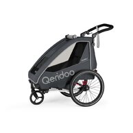 Vozík QERIDOO Qupa1