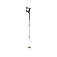 Skialpové hole LEKI Guide 3 Black-Neonyellow-Dark Anthracite