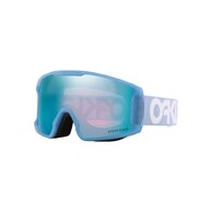 Brýle OAKLEY Line Miner M Matte Maritime/Prizm Snow Sapphire Iridium