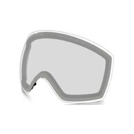 Zorníky OAKLEY Flight Deck M Clear