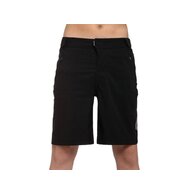 Dětské kraťasy HORSEFEATHERS Stoker Youth Black