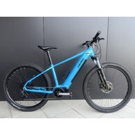 PELLS Thorr 3 W Glossy Aqua M