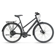 STEVENS 6X Lite Tour LT Stealth Black