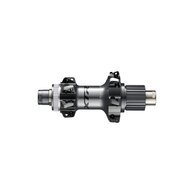 Zadní náboj SHIMANO XTR FH-M9111 E-Thru MicroSpline Silver