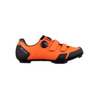 Tretry MTB FORCE Revo 2 Orange
