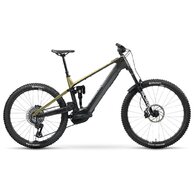NORCO Sight VLT C1 150 B800 Raw Black/Habitat Moss