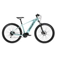 AMULET eRival 4.5 29 SH Turquoise Blue/Black
