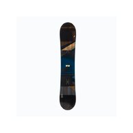 Snowboard HEAD RUSH black wide
