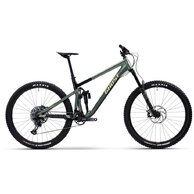 GHOST Riot AM 27.5 Green Emeral Trail/Black