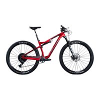 LAPIERRE XRM 7.9 Cherry Red