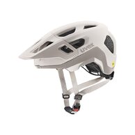 Helma UVEX React Mips Warm Grey Matt