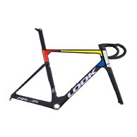 Rámový set LOOK 795 Blade 2 RS Iconic Colors AFM