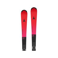 Lyže ATOMIC REDSTER S9 FIS Red Tension