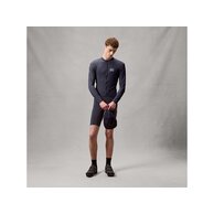 Dres s dlouhým rukávem ENDURA Alltrack Ride Carbon Grey