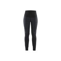 Dámské legíny CRAFT Pursuit Thermal Black