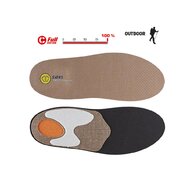 Vložky SIDAS Custom Outdoor