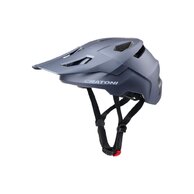 Dětská helma CRATONI WildCat Blue Matt