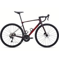 GIANT Defy Advanced 2 Tiger Red