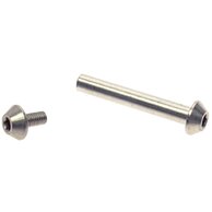 NORCO Shaft/Nt 58 8 M6X1 5Hx 5Hx 913600-006