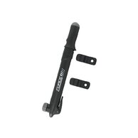 Hustilka FORCE Easy Duo Teleskop Black