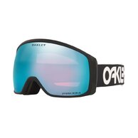 Brýle OAKLEY Flight Tracker M Black Factory Pilot/Prizm Snow Sapphire Iridium