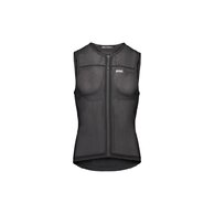 Dětská vesta POC VPD Air Vest Uranium Black