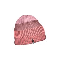 Čepice ORTOVOX Deep Knit Beanie Dusk Rose