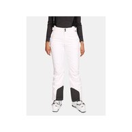 Dámské lyžařské kalhoty KILPI Elare White