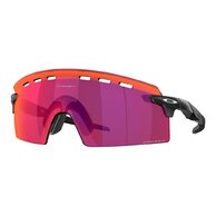 Brýle OAKLEY Encoder Strike Vented Matte Black/Prizm Road