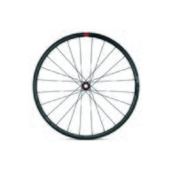 Sada kol FULCRUM Racing 5 DB 28“