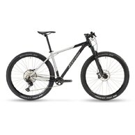STEVENS Colorado 401 Alu Raw Black