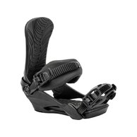 Dámské vázání NITRO COSMIC ULTRA BLACK S/M