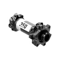 Přední náboj DT SWISS 350 Straightpull 100/15mm DBIS 28 děr