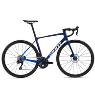 GIANT TCR Advanced 1 PC Purple Haze