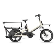 MOUSTACHE LUNDI 20 Cargo 3 +EQ Silk Grey