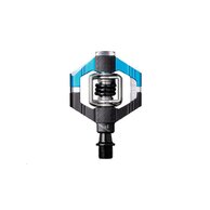 Pedály CRANKBROTHERS Candy 7 Electric Blue/Black